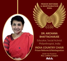 Dr Archana Bhattacharjee