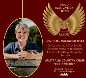 Dr Hazel MacTavish-West