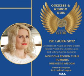 Dr Laura Gotz