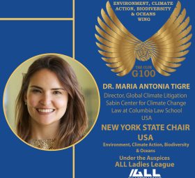 Dr Maria Antonia Tigre