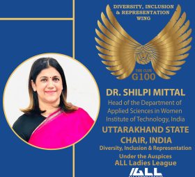 Dr Shilpi Mittal