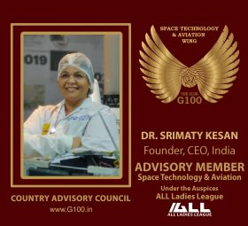Dr Srimaty Kesan