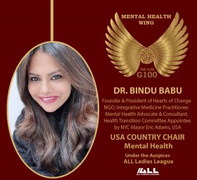 Dr. Bindu Babu