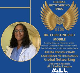 Dr. Christine Plet