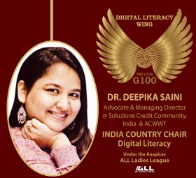 Dr. Deepika Saini