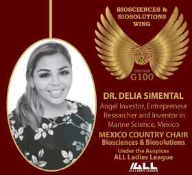 Dr. Delia Simental