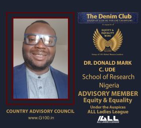 Dr. Donald Mark-Recovered