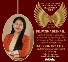 Dr. Fatima Beena H.