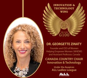 Dr. Georgette Zinaty