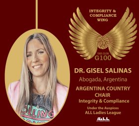 Dr. Gisel Salinas