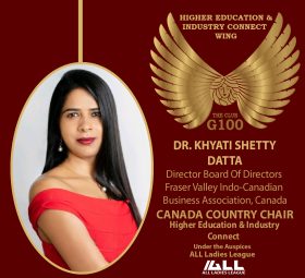 Dr. Khyati Shetty Datta