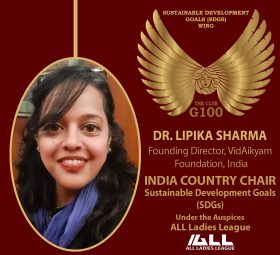 Dr. Lipika Sharma