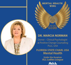Dr. Marcia Norman