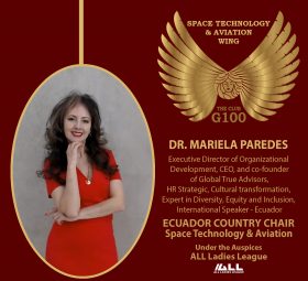 Dr. Mariela Paredes