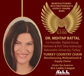 Dr. Mehtap Battal