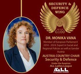 Dr. Monica Vana