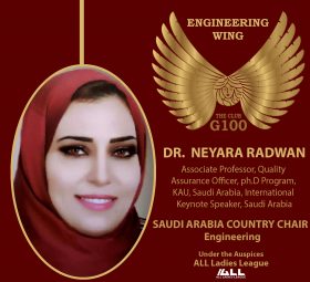 Dr. Neyara Radwan