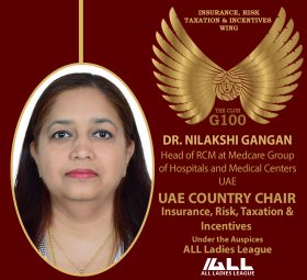 Dr. Nilakshi Gangan