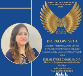 Dr. Pallavi Seth