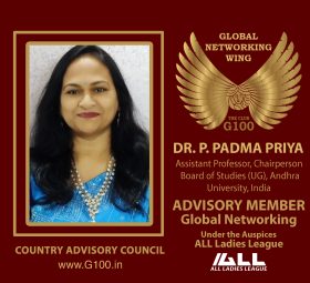 Dr. Pradma Priya