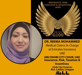 Dr. Reema Mohammed