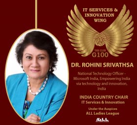 Dr. Rohini Srivathsa