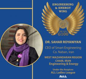 Dr. Sahar Royaniyan