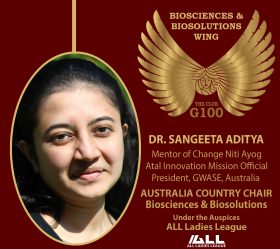 Dr. Sangeeta Aditya