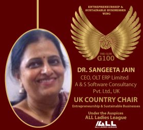 Dr. Sangeeta Jain