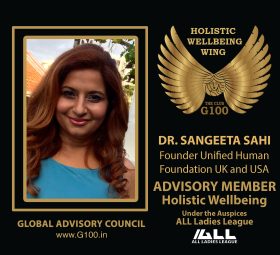 Dr. Sangeeta Sahi