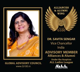 Dr. Savita Sengar