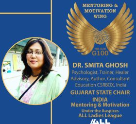 Dr. Smita Ghosh