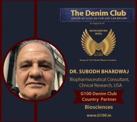 Dr. Subodh Bhardwaj