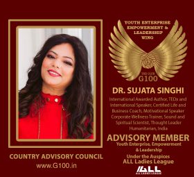 Dr. Sujata Singhi