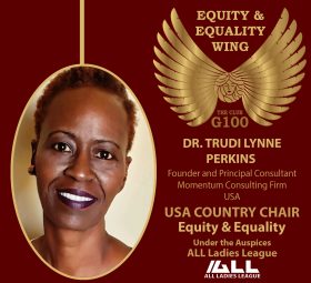 Dr. Trudi Lynne