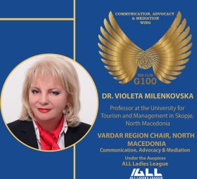 Dr. Violeta Milenkovska