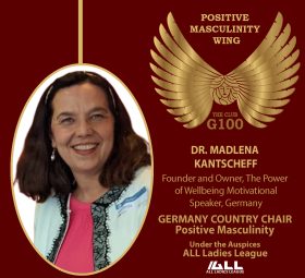 Dr.Madlena Kantscheff