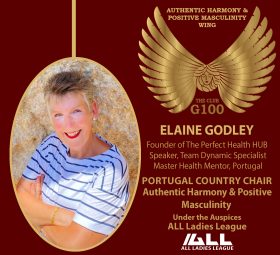 Elaine Godley