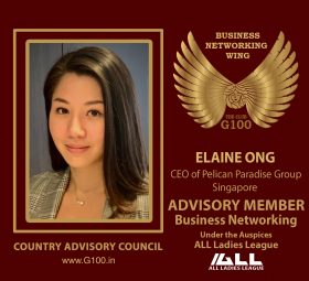 Elaine Ong
