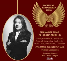 Eliana Del Pilar