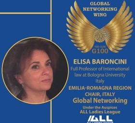 Elisa Baroncini