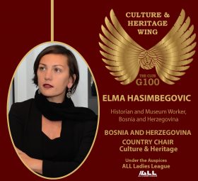 Elma Hasimbegovic