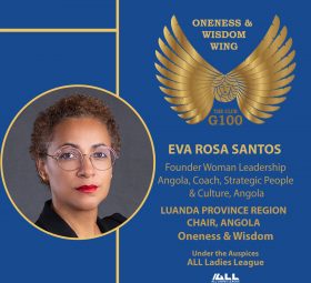 Eva Rosa Santos