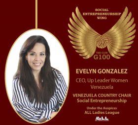 Evelyn Gonzalez