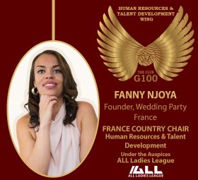 Fanny Njoya