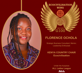 Florence Ochola
