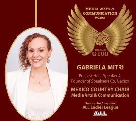 Gabriela Mitri