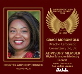 Grace Moronfolu