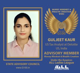 Guljeet Kaur