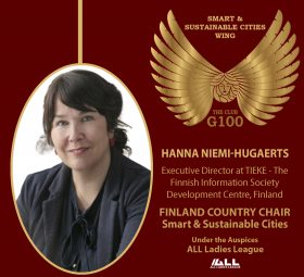 Hanna Niemi-Hugaerts